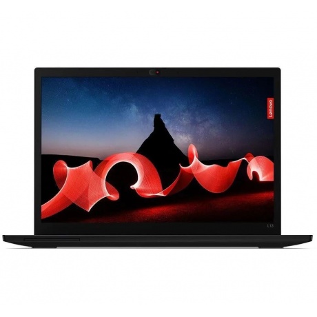 Ноутбук Lenovo ThinkPad L13 G4 (21FHA0FNCD) - фото 2