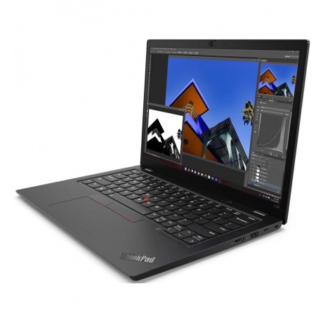 Ноутбук Lenovo ThinkPad L13 G4 (21FQA03LCD) - фото 9