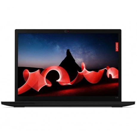 Ноутбук Lenovo ThinkPad L13 G4 (21FQA03LCD-N0001) - фото 2