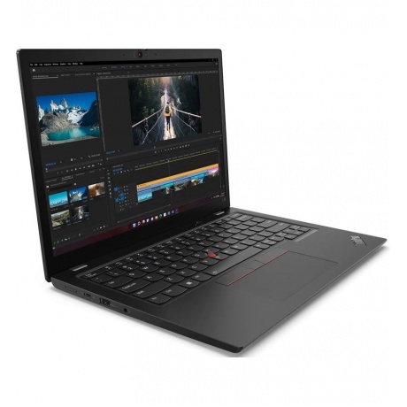 Ноутбук Lenovo ThinkPad L13 G4 (21FQA03LCD-N0001) - фото 8