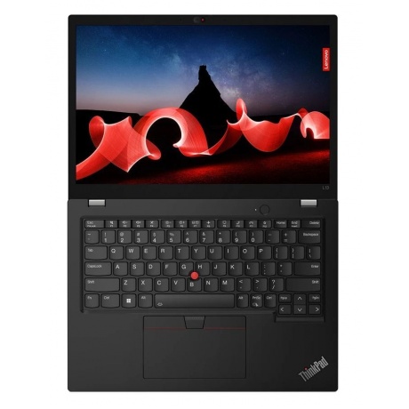 Ноутбук Lenovo ThinkPad L13 G4 (21FQA03LCD-N0001) - фото 10