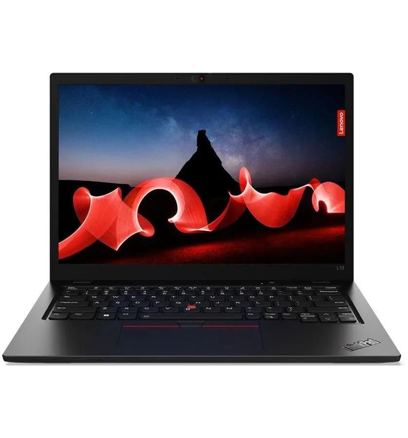Ноутбук Lenovo ThinkPad L13 G4 (21FQA03LCD-N0001)