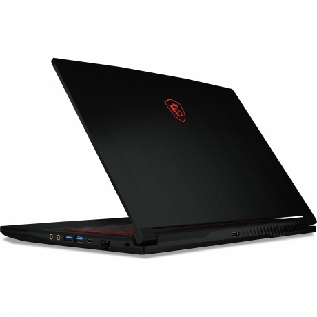Ноутбук MSI GF63 Thin 12UCX-1037XRU (9S7-16R821-1037) - фото 5