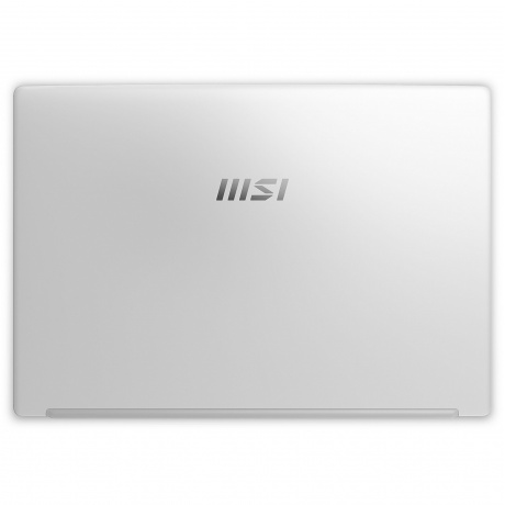 Ультрабук MSI Modern 14 C12MО-688RU (9S7-14J111-688) - фото 8
