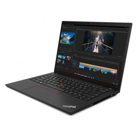 Ноутбук Lenovo ThinkPad T14 G4 (21HEA02700) - фото 3