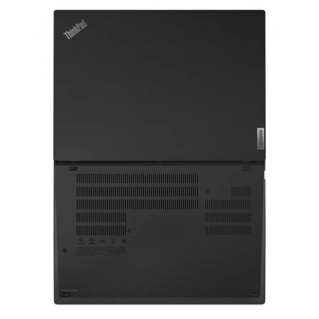 Ноутбук Lenovo ThinkPad T14 G4 (21HEA02700) - фото 8