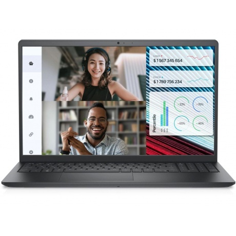 Ноутбук Dell Vostro 3520 (3520-W502)