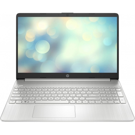 

Ноутбук HP 15s-eq2704nw (4H388EA), Серебристый