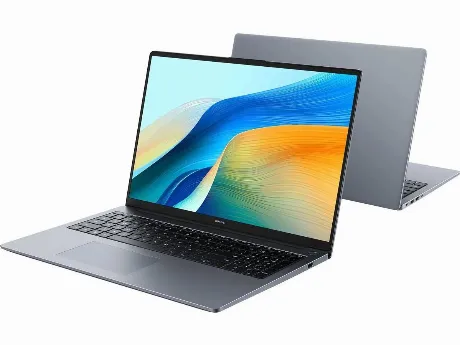 Ноутбук Huawei MateBook D 16 (53013YLY)