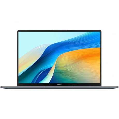 Ноутбук Huawei MateBook D 16 (53013YLY) - фото 3