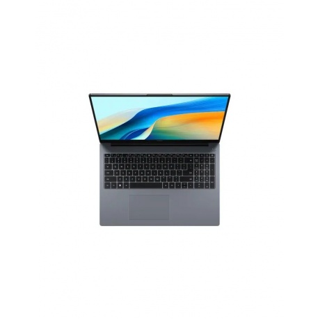 Ноутбук Huawei MateBook D 16 (53013YLY) - фото 9
