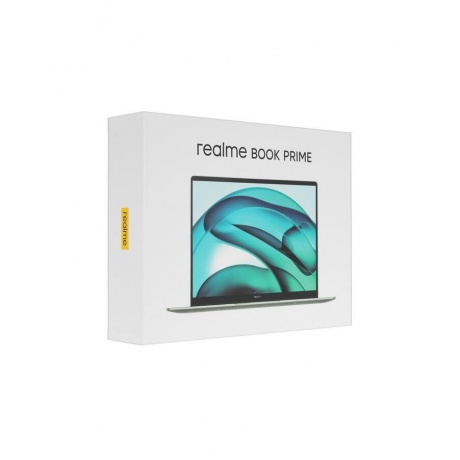 Ноутбук Realme Book Prime (6660092) - фото 17