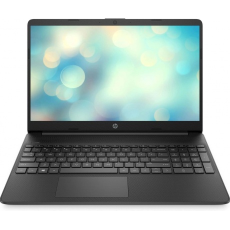 Ноутбук HP 15s-fq5099tu (6L1S5PA) - фото 1