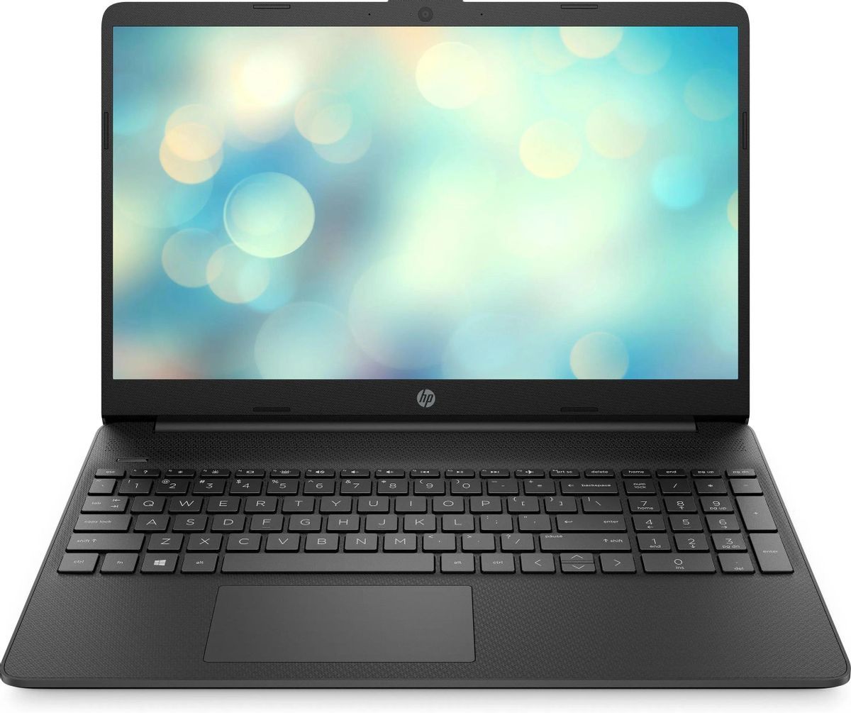 Ноутбук HP 15s-fq5099tu (6L1S5PA) ноутбук hp 15s eq2658ng black 3g7q8ea