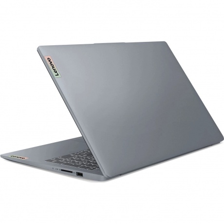 Ноутбук Lenovo IdeaPad Slim 3 15IRH8 (83EM003TPS) - фото 12