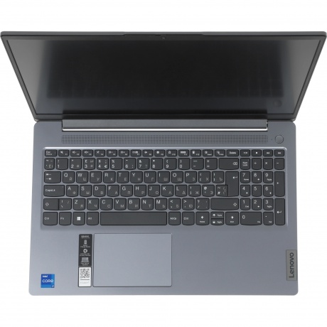 Ноутбук Lenovo IdeaPad Slim 3 15IRH8 (83EM003TPS) - фото 14