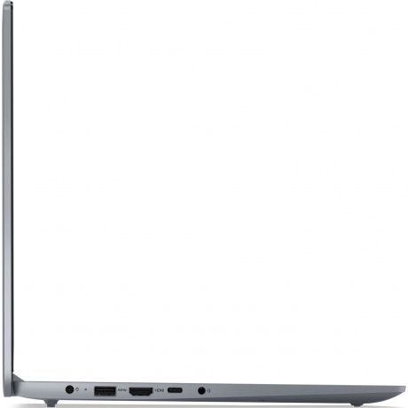 Ноутбук Lenovo IdeaPad Slim 3 15IRH8 (83EM003TPS) - фото 5
