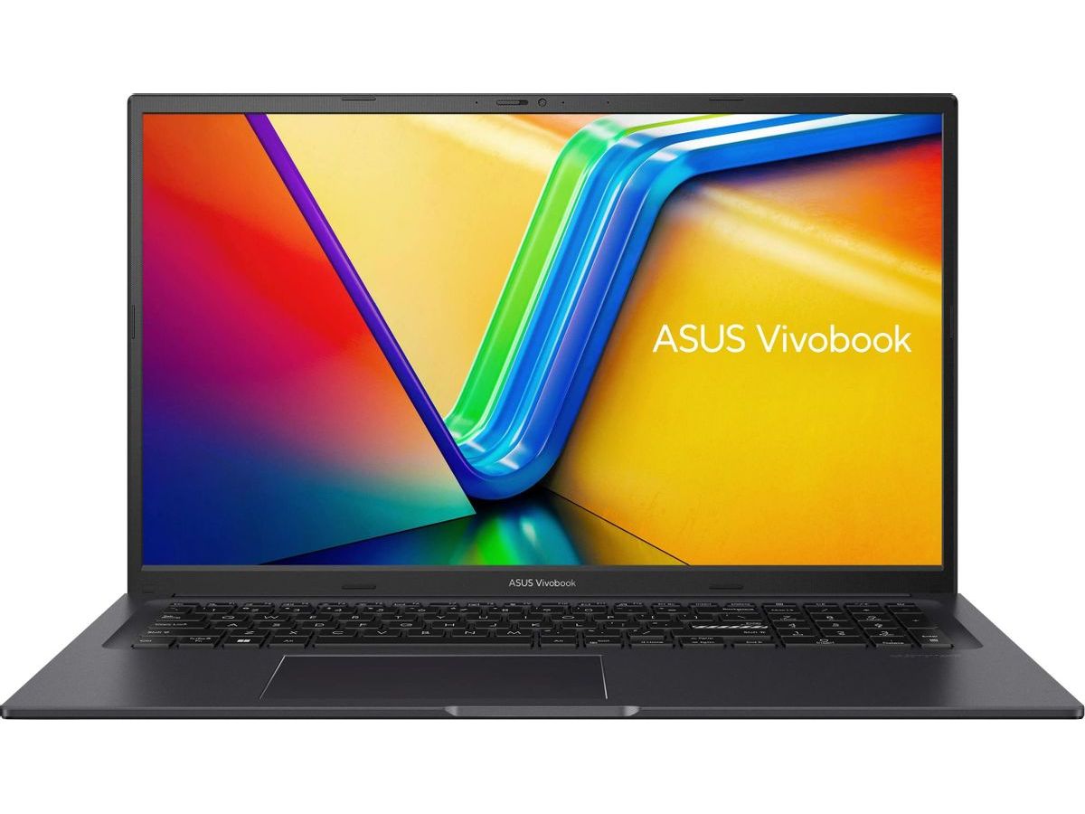 Ноутбук Asus VivoBook 17X K3704VA-AU100W (90NB1091-M00400)