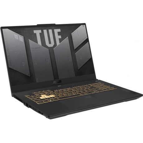 Ноутбук Asus TUF Gaming F17 FX707VV-HX150 (90NR0CH5-M007K0) - фото 3