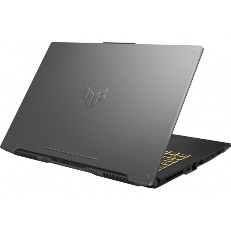 Ноутбук Asus TUF Gaming F17 FX707VV-HX150 (90NR0CH5-M007K0) - фото 6