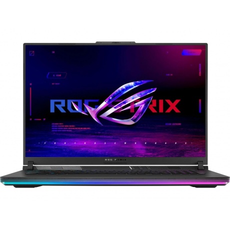 Ноутбук Asus ROG Strix Scar 18 G834JYR-R6080W (90NR0IP2-M00400) - фото 2
