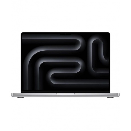 Ноутбук Apple MacBook Pro A2918 M3 (MR7J3LL/A) - фото 1