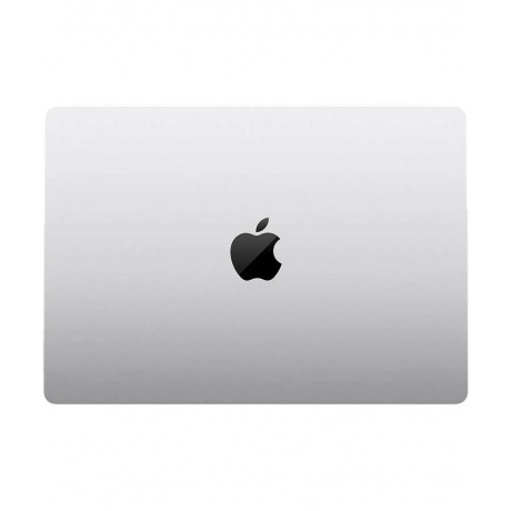 Ноутбук Apple MacBook Pro A2918 M3 (MR7J3LL/A) - фото 5