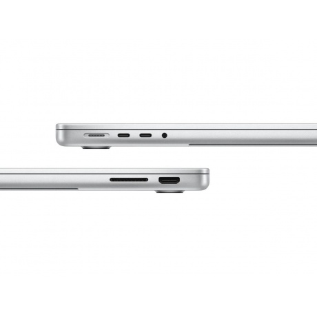 Ноутбук Apple MacBook Pro A2918 M3 (MR7J3LL/A) - фото 6