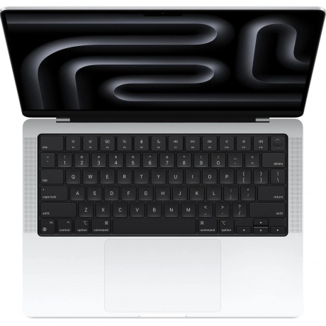 Ноутбук Apple MacBook Pro A2918 M3 (MR7J3LL/A) - фото 7