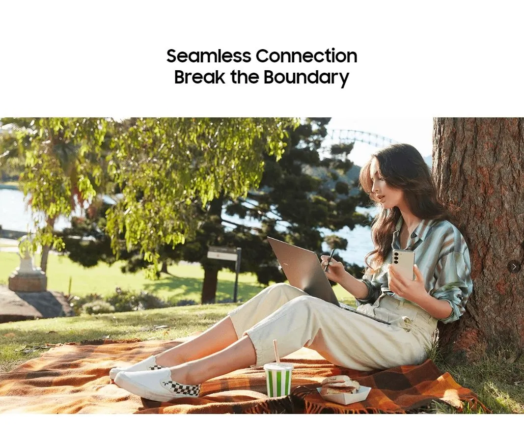 Ноутбук Samsung Galaxy Book 3 NP754 (NP754XFG-KB2IT) - фото 16