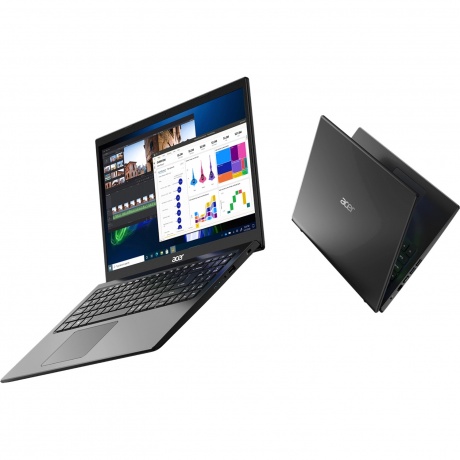 Ноутбук Acer Extensa 15 EX215-54-31K4 (NX.EGJER.040) - фото 5