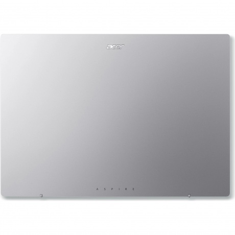Ноутбук Acer Aspire 3 A314-42P-R7LU Ryzen 7 5700U/8Gb/SSD512Gb/14"/IPS/WUXGA/noOS/silv(NX.KSFCD.006) - фото 6