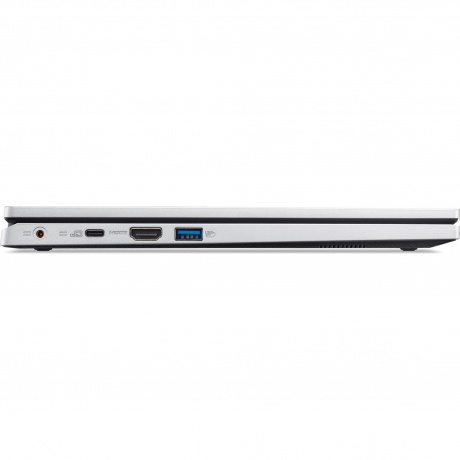 Ноутбук Acer Aspire 3 A314-42P-R7LU Ryzen 7 5700U/8Gb/SSD512Gb/14"/IPS/WUXGA/noOS/silv(NX.KSFCD.006) - фото 8