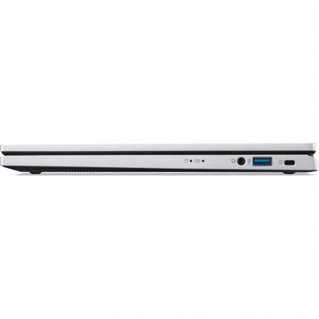 Ноутбук Acer Aspire 3 A314-42P-R7LU Ryzen 7 5700U/8Gb/SSD512Gb/14"/IPS/WUXGA/noOS/silv(NX.KSFCD.006) - фото 9