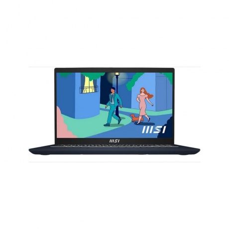 Ноутбук MSI Modern 15 MS-15H1 (B12MO-657XBY) - фото 1