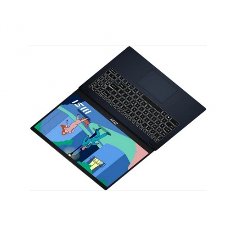 Ноутбук MSI Modern 15 MS-15H1 (B12MO-657XBY) - фото 2