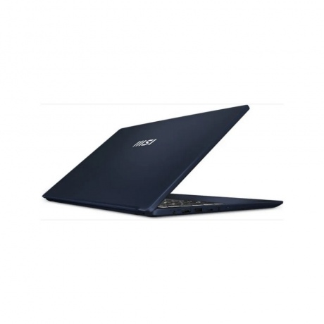Ноутбук MSI Modern 15 MS-15H1 (B12MO-656XBY) - фото 4