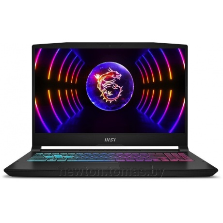 Ноутбук MSI Modern 15 MS-15HK (B7M-262XBY) - фото 9