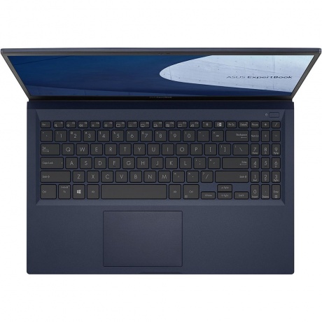 Ноутбук ASUS ExpertBook B1 B1500CBA-BQ2088X (90NX0551-M02WX0) - фото 4