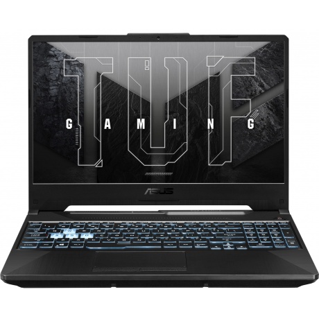 Ноутбук ASUS TUF Gaming A15 FA506N FA506NF-HN060 (90NR0JE7-M0055...