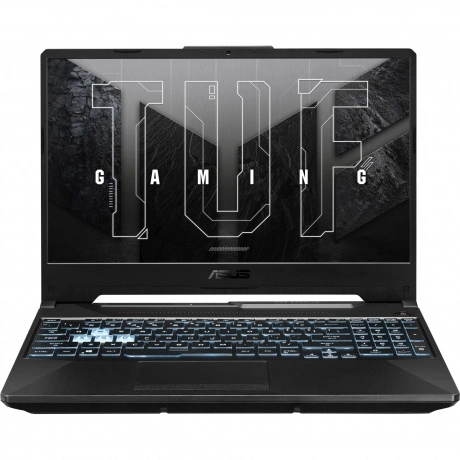 Ноутбук ASUS TUF Gaming A15 FA506N FA506NF-HN060 (90NR0JE7-M0055...