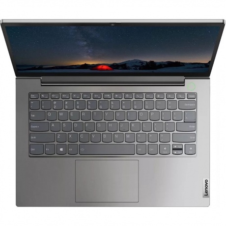 Ноутбук Lenovo ThinkBook 14 G4 IAP (21DH00BGPB) - фото 8