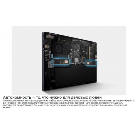 Ноутбук ASUS ExpertBook B5 Flip B5402FVA-KA0188X (90NX06N1-M00670) - фото 8