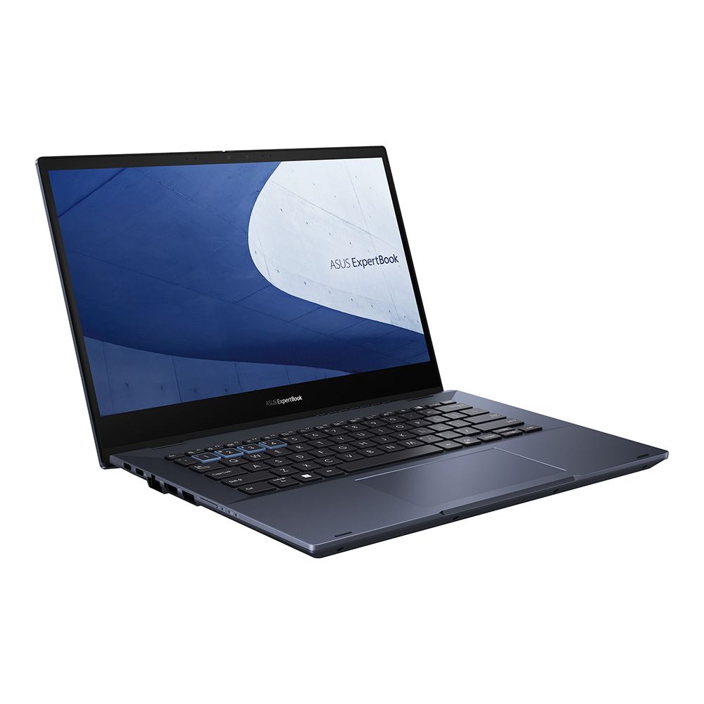 цена Ноутбук ASUS ExpertBook B5 Flip B5402FVA-KA0188X (90NX06N1-M00670)