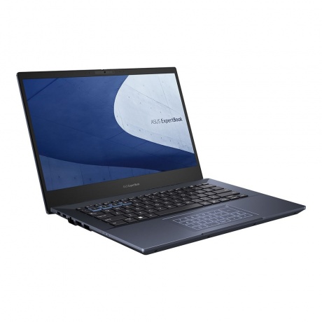 Ноутбук ASUS ExpertBook B5 B5402CVA-KI0210X (90NX06P1-M00790) - фото 5