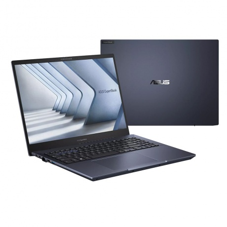 Ноутбук ASUS ExpertBook B5 B5402CVA-KI0210X (90NX06P1-M00790) - фото 7