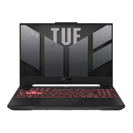 Ноутбук ASUS TUF Gaming F15 FX507VU-LP201 (90NR0CJ7-M00L80) - фото 1