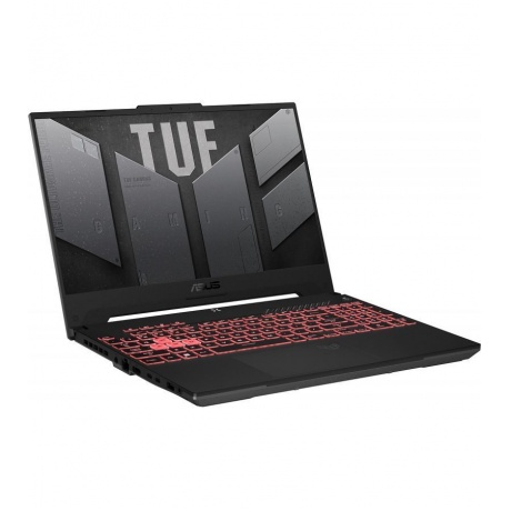 Ноутбук ASUS TUF Gaming F15 FX507VU-LP201 (90NR0CJ7-M00L80) - фото 2