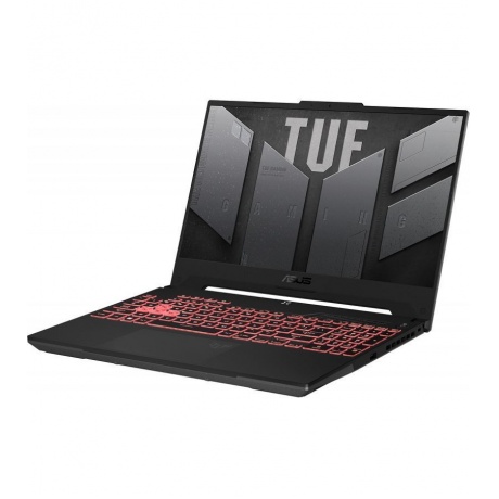 Ноутбук ASUS TUF Gaming F15 FX507VU-LP201 (90NR0CJ7-M00L80) - фото 3