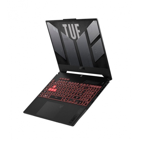 Ноутбук ASUS TUF Gaming F15 FX507VU-LP201 (90NR0CJ7-M00L80) - фото 9